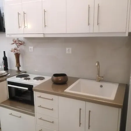 Apartamento Goldenspace Exquisite Near The Port *
