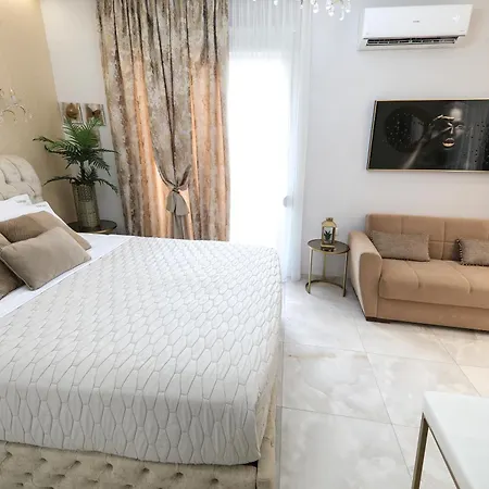 Apartamento Goldenspace Exquisite Near The Port *