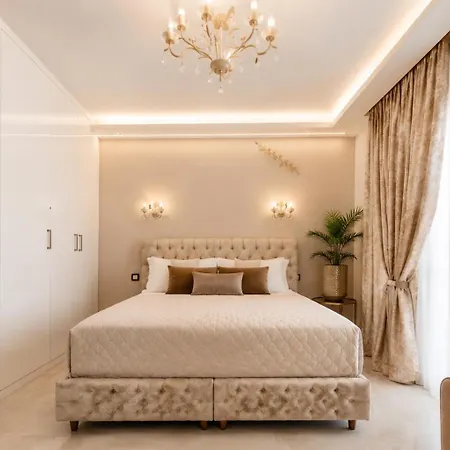 Lejlighed Goldenspace By Evagelias Homes *
