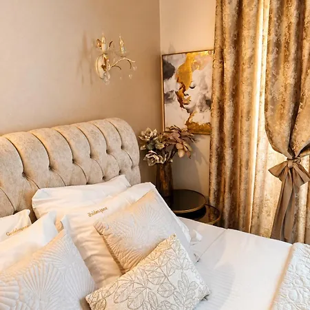 Goldenspace By Evagelias Homes Volos