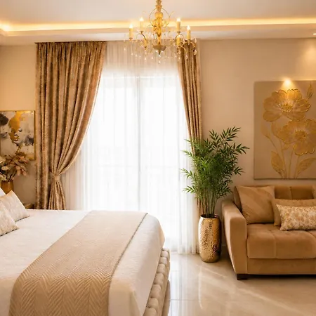 Goldenspace By Evagelias Homes * Volos