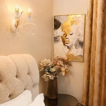 Lejlighed Goldenspace By Evagelias Homes *