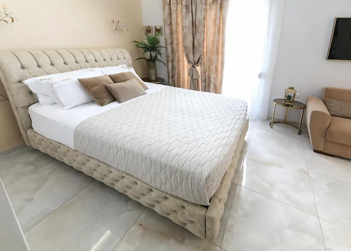 Goldenspace Exquisite Near The Port 아파트